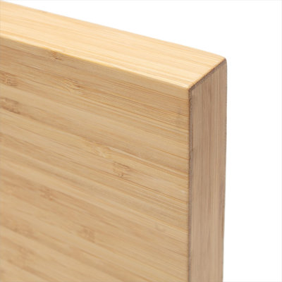 Fcbnposi Magnetic Knife Block