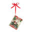 3.75" Set of 4 Nostalgic Musical Songbooks