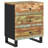 Guntor 13'' W Solid Wood Nightstand