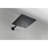 12" Wall Mounted Rain Shower - Natural Rainfall Simulation, Self-Cleaning Spout, Rust- And Brass Finish Matte Black Head Sensation, Rust- Construction-120920772