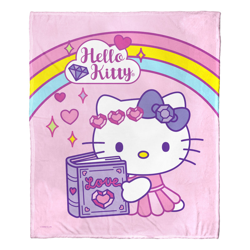 Throw Blanket