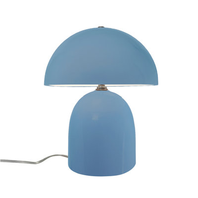 Lampe de table en céramique Percy