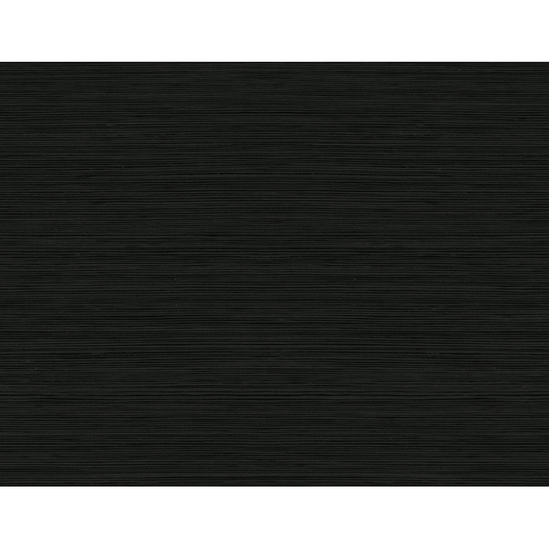 Papier peint Ivy Bronx Designs Contrast Lohja, Noir, noir, noir, noir