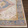 Diggins Oriental Indoor Rug