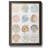 Ocean Patterns II " Ocean Patterns II " Watercolor Painting-181959463