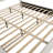 Mayson Upholstered Bed Frame-120242733-117276357