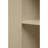 Carved 4 Door Sideboard