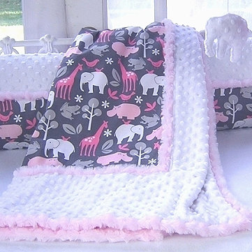 Alaniz Cotton Blend Quilt