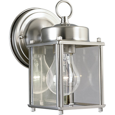 Derun Wall Light