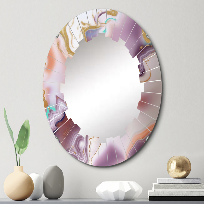 Miroir Tibbett, 30 po x 20 po