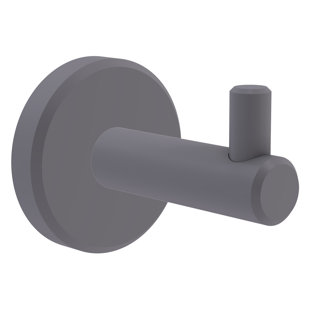 Malibu Wall Mounted Robe Hook