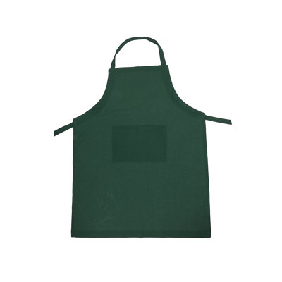 Tablier en polycoton