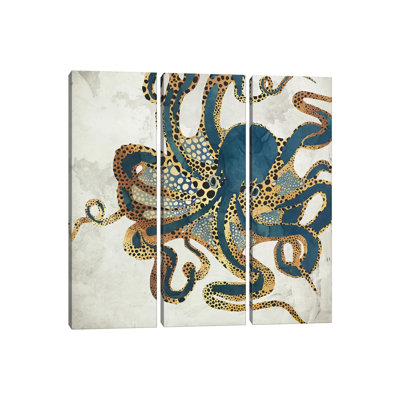 " Underwater Dream VI " by SpaceFrog Designs