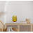 Hadeya Handmade Glass Table Vase