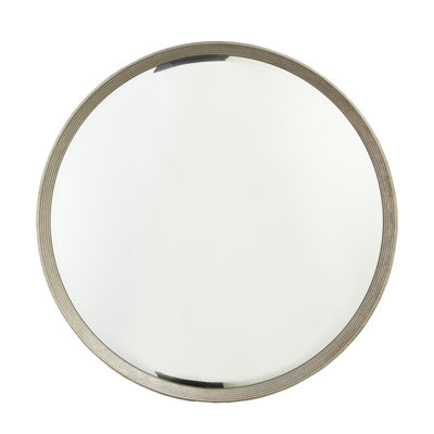 Kintzel Flat Wall Mirror