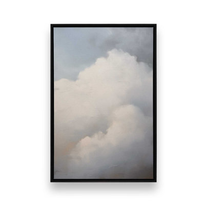 Nimbus Dream II Canvas Print