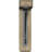 3 1/2"W x 15 1/2"D x 18"H Legacy Craftsman Ironcrest Smooth Bracket, Douglas Fir (1 1/2"W x 7 1/2"D x 10"H Iron Bracket)-108807436-108808366