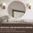 Metal Flat Wall Mirror-825655637-853301215