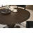 Keltner Round Solid Wood Base Dining Table-351423402