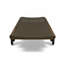 FAUTEUIL DE CHAISE BANZAI AVEC PLATEAU TIRANT [ENSEMBLE DE 2 PCS]-256462258-256462256