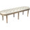 Michel Upholstered Bench