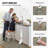 Anti-Fatigue Anti-Slip Waterproof Kitchen Mat-823610982-820843830