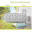 Housse et insert de coussin d'extérieur Aruba-22598431-89228715-89228716