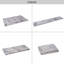 Tapis lavable MAVAL 4 x 6 (4 pi x 6 pi) MAVAL-626606508