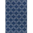 Ivory/Blue