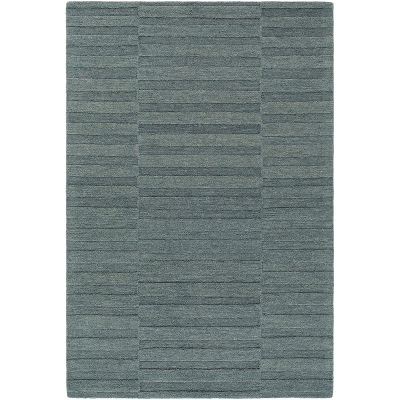 Notre tapis PNW Home X Livabliss Idaho, Rectangle 8 pi x 10 pi