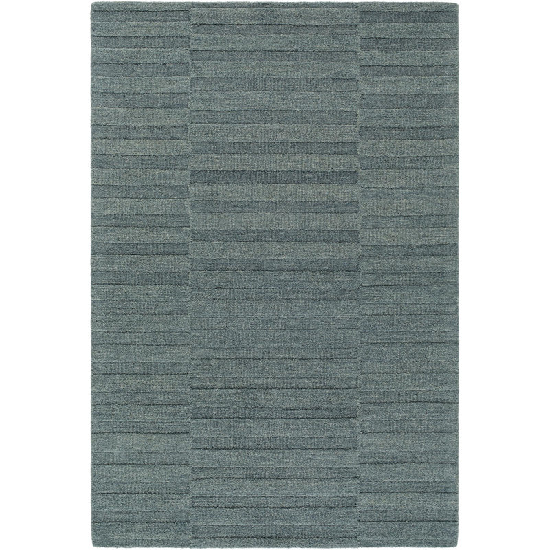 Notre tapis PNW Home X Livabliss Idaho, Rectangle 5 pi x 7 pi 6 po