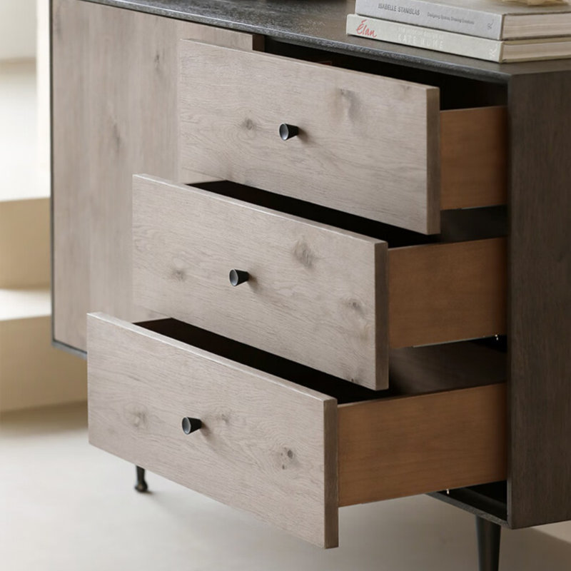 Buffet Naturel Rurale