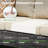 Allcot 7 - Person Wicker/Rattan Patio Furniture Set, Outdoor Fire Pit Sofa Set with Throw Pillows and Comfy Cushions-112553068