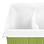 Fabric Laundry Hamper with Handles-93755514-105422174