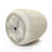 Sahara Stone Planter, 16.1" Round Cement Accent in Desert Beige-620913159
