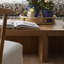 Solid Wood Coffee Table-1101418518