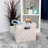 Rebrilliant Faux Leather Decorative Bin-120972953-120972957