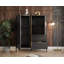 Amei 2 Drawer 103.3cm W Combo Dresser