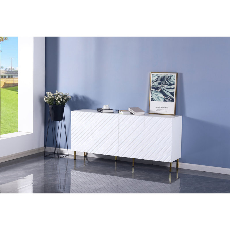 Accent Cabinet