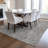  Chayden Indoor/Outdoor Chantille ACN991 Gray Area Rug-1871300866