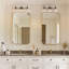 Joyee 3 - Light Dimmable Vanity Light