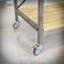 Casey Metal Base Writing Desk-2046316257