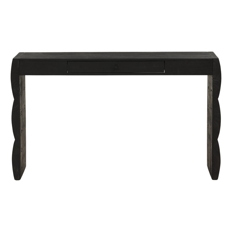 Bureau Natassia noir