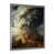 Silver Picture Framed