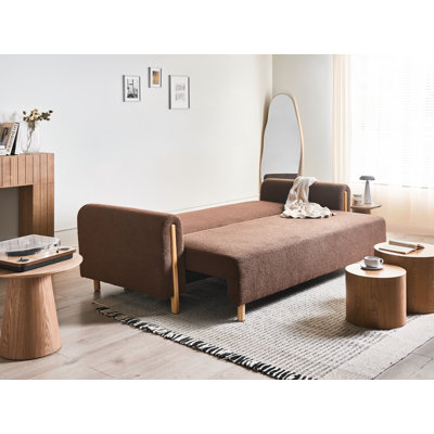 3 Seater Sofa Bed