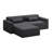 Mix Modular 3-Piece Sectional-69851703