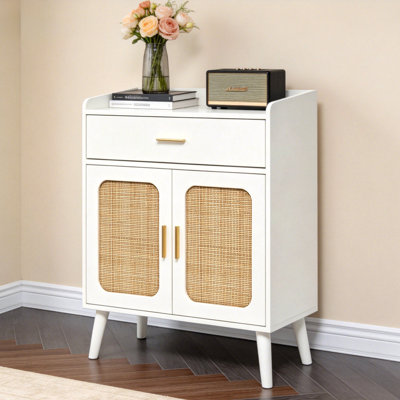 1 -Drawer Accent Cabinet