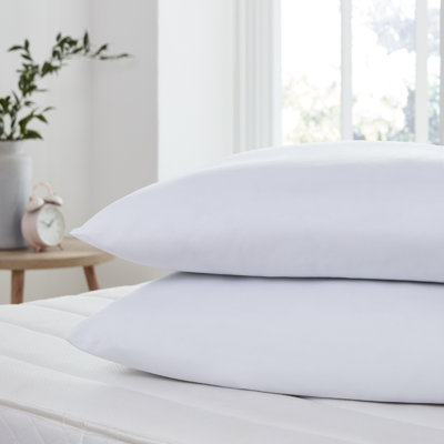 Silentnight Essential Pillows - 2 Pack