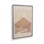 «Sunset Tranquility», reproduction sur toile-1827507984-1827508007