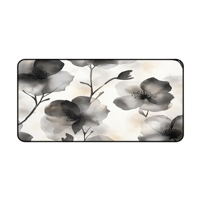 Polyester Desk Pad